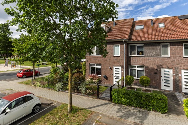 Medium property photo - Zebrakever 41, 5692 VH Son en Breugel
